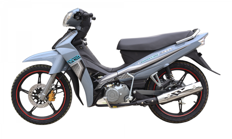 Xe Máy Wave 50cc Victoria RC Sport