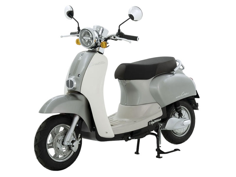 Xe Máy Điện Espero Crea