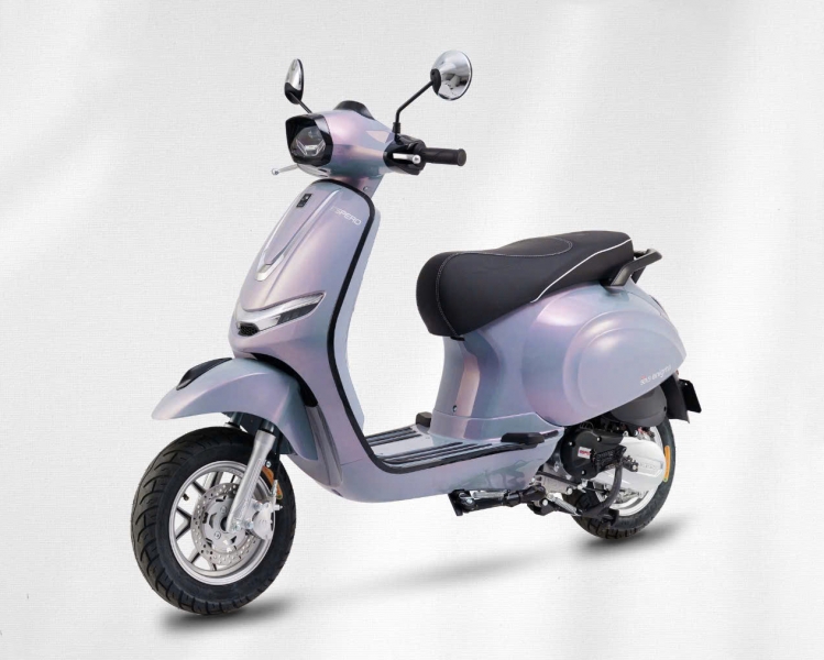 Xe Ga 50cc Espero Enigma