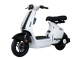 Xe Đạp Điện DK Bike V1