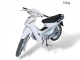 Xe Máy Motor Thailana Wave 50cc