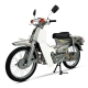 Xe Máy Espero Cub 82 50cc