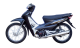Xe Máy Wave 50cc Victoria CX3