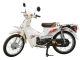 Xe Máy Espero Cub 81 50cc