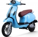 Xe Máy Điện Tailg R52