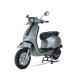 Xe Ga Espero Diamond Pro Ultra 50cc (Chân Chống Điện)