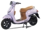 Xe Máy Ally Golden 50cc