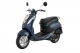 Xe máy Sym Elite 50cc Chính Hãng (Phiên Bản Đặc Biệt)