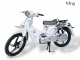 Xe Máy Motor ThailanA Cub 88 50cc (Đúc Đĩa)
