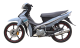 Xe Máy Wave 50cc Victoria RC Sport