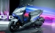 Xe Máy SYM DRG BT 160cc