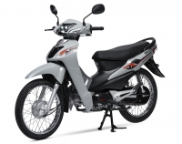 Xe máy Espero Wave Detech Chính Hãng 50cc (Đèn LED)