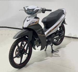 Xe Máy Hyosung Sirius 50cc
