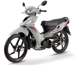 Xe Máy Kymco Visar S 50cc