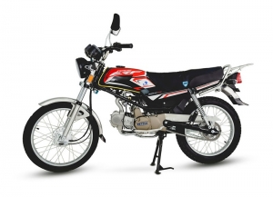 Xe Máy Espero Win Detech 140cc (Nan)