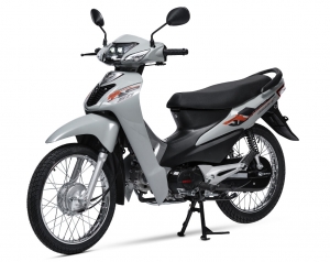 Xe máy Espero Wave Detech Chính Hãng 50cc (Đèn LED)