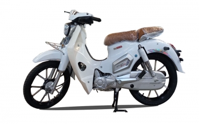 Xe Máy Cub 89 CX 50