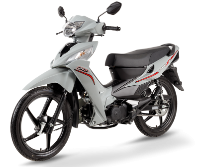 Xe Máy Kymco Visar S 50cc