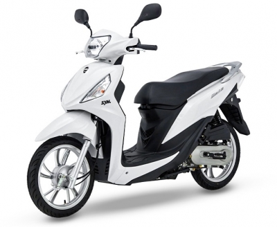 Xe Máy Sym Shark 50cc