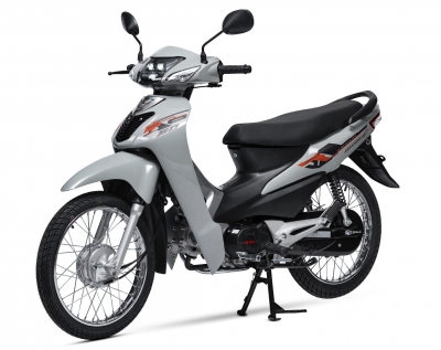 Xe máy Espero Wave Detech Chính Hãng 50cc (Đèn LED)