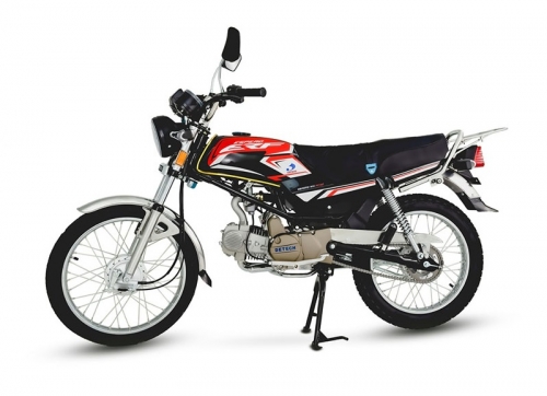 Xe Máy Espero Win Detech 120cc (Nan)