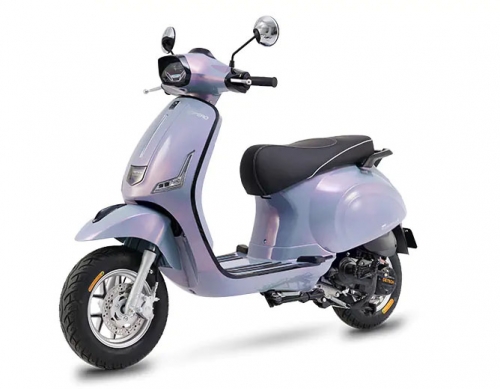 Xe ga 50cc Espero Diamond Plus