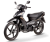 Xe Máy Kymco Visar S 50cc