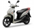 Xe Máy Sym Shark 50cc FI (Phun Xăng Điện Tử)