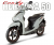 Xe Máy Kymco Candy Hermosa 50cc