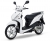 Xe Máy Sym Shark 50cc