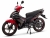 Xe Máy Detech Exciter 50cc