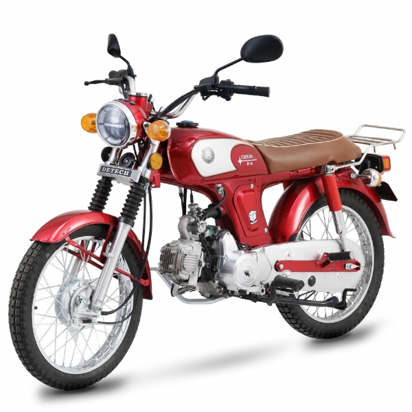 Xe Máy Espero DT-67