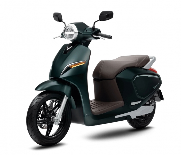 Xe Máy Điện Vinfast Klara S2
