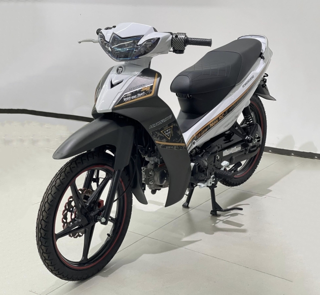 Xe Máy Hyosung Sirius 50cc