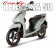 Xe Máy Kymco Candy Hermosa 50cc