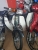 Xe Máy Cub 82 50cc Việt Thái