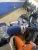 Xe Máy Cub 82 50cc Việt Thái