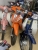 Xe Máy Cub 82 50cc Việt Thái