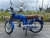 Xe Máy Espero DT-67