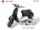 Xe Ga 50cc Crea nam anh