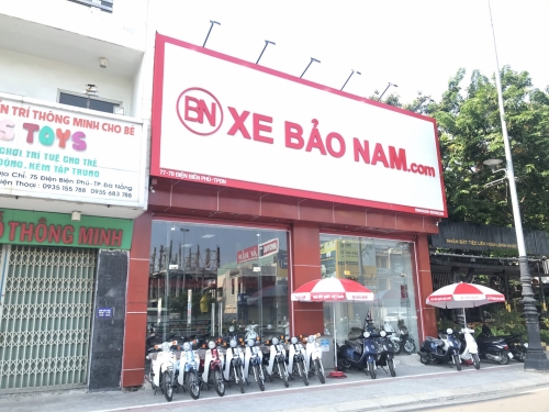 Top 15 địa điểm thuê xe máy Đà Nẵng giá rẻ uy tín giao tận nơi