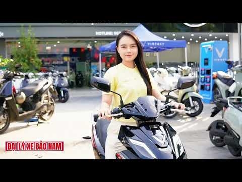 Đừng Mua VinFast Viper Nếu Chưa Xem Video Này! Người Mới Đi Xe Điện Cần Biết