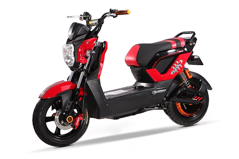 Xe máy điện Vespa DibaoTập đoàn xe điện Việt Thanh #4 Xe máy điện Vespa DibaoTập đoàn xe điện Việt Thanh
