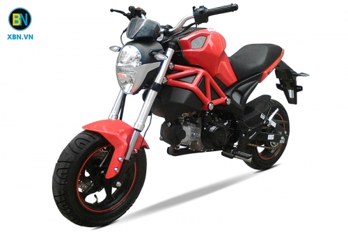 Mua Bán Xe Ducati Monster 150 Cũ Và Mới Giá Rẻ Chính Chủ