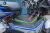 Xe máy điện Xmen Fast 8 Fuji 2017